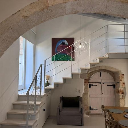 Tholos Cottage Stérnai المظهر الخارجي الصورة