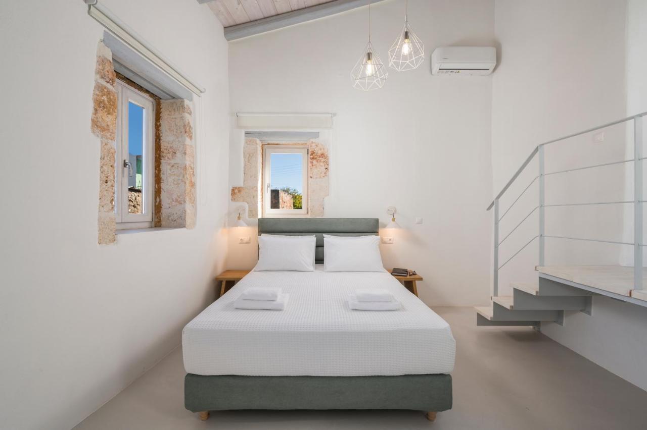Tholos Cottage Stérnai المظهر الخارجي الصورة