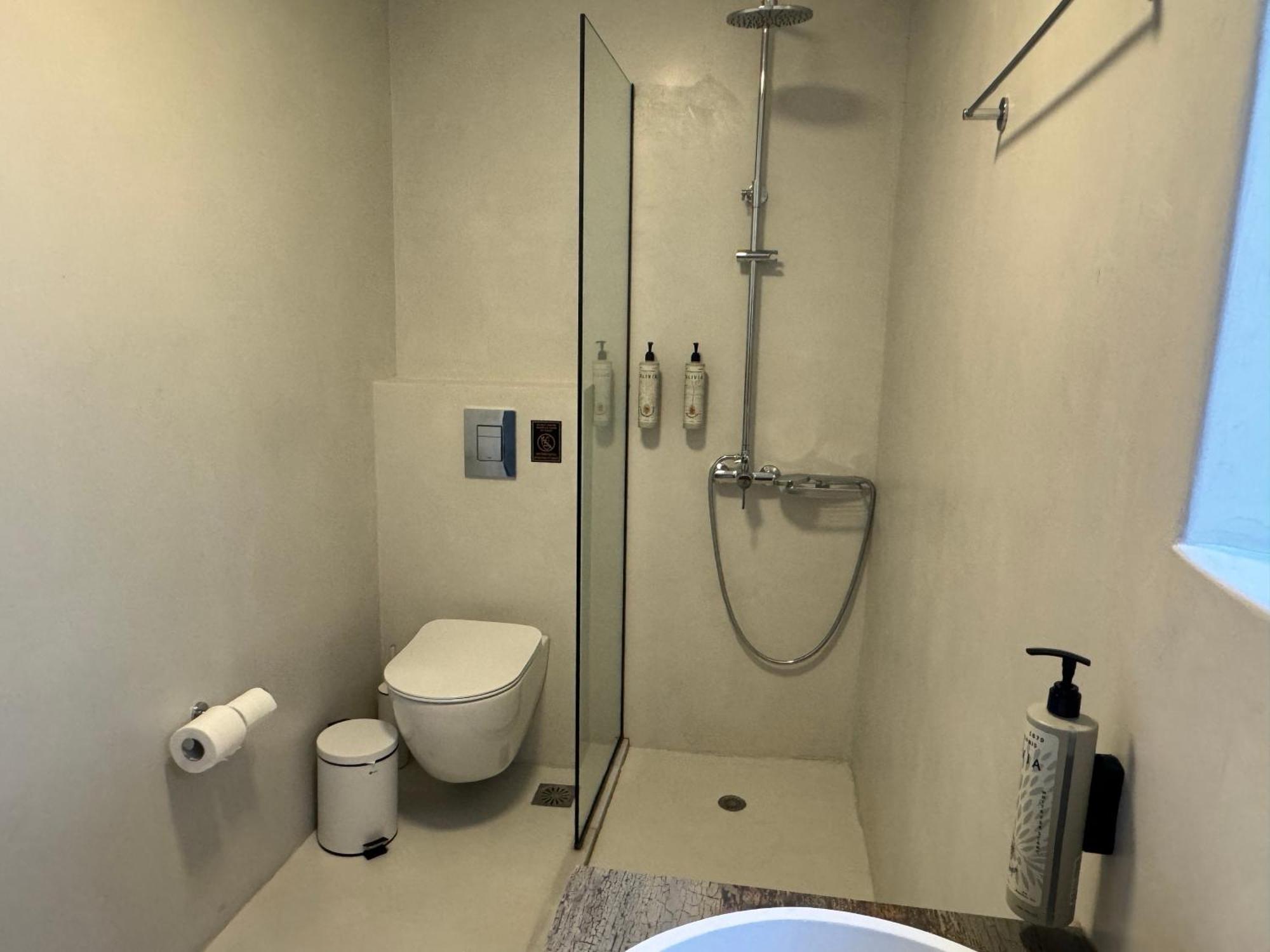 Tholos Cottage Stérnai المظهر الخارجي الصورة