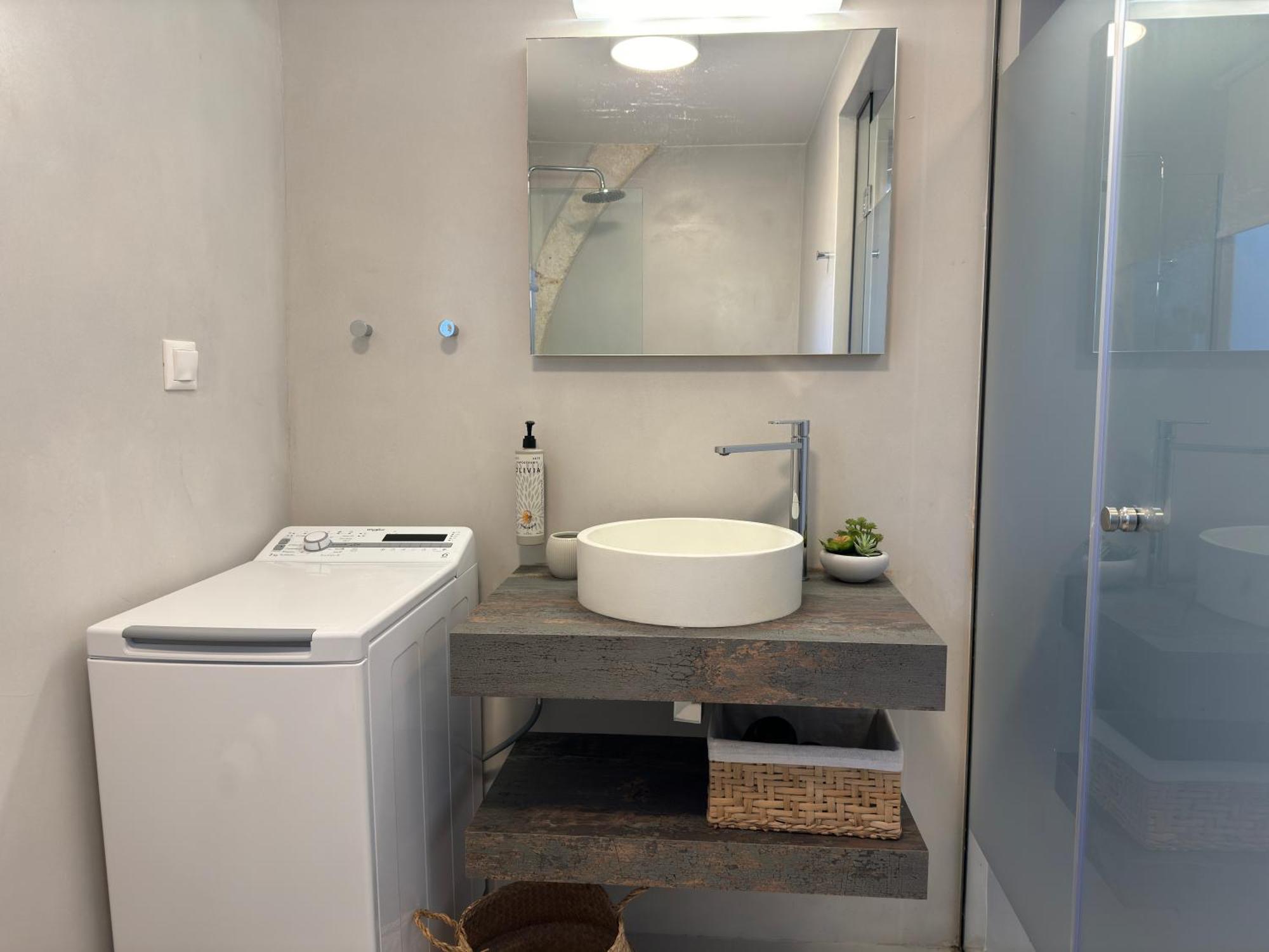 Tholos Cottage Stérnai المظهر الخارجي الصورة